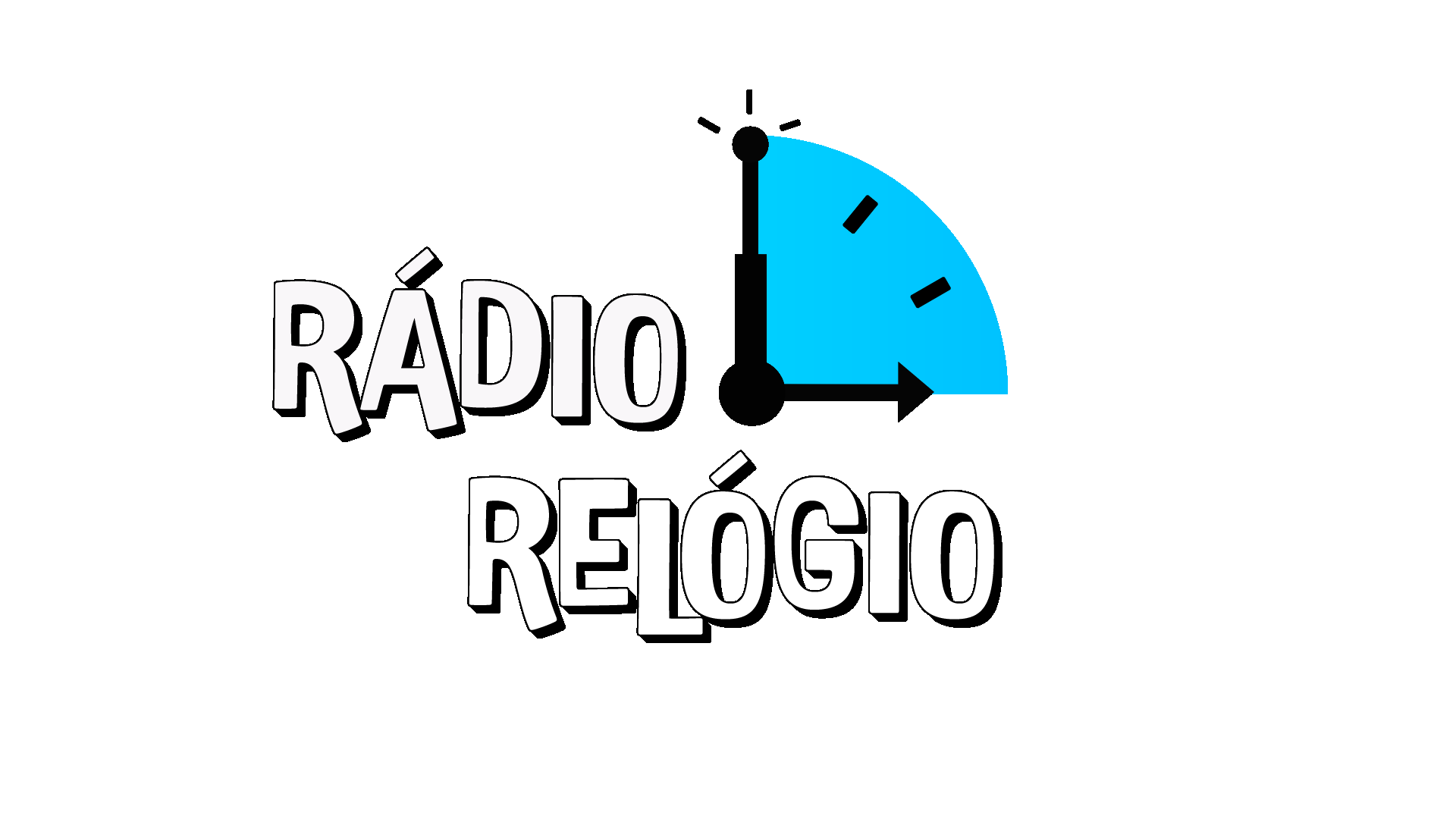 Logo da Radio Novos Horizontes