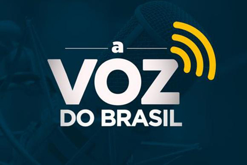 Logo da Radio Novos Horizontes